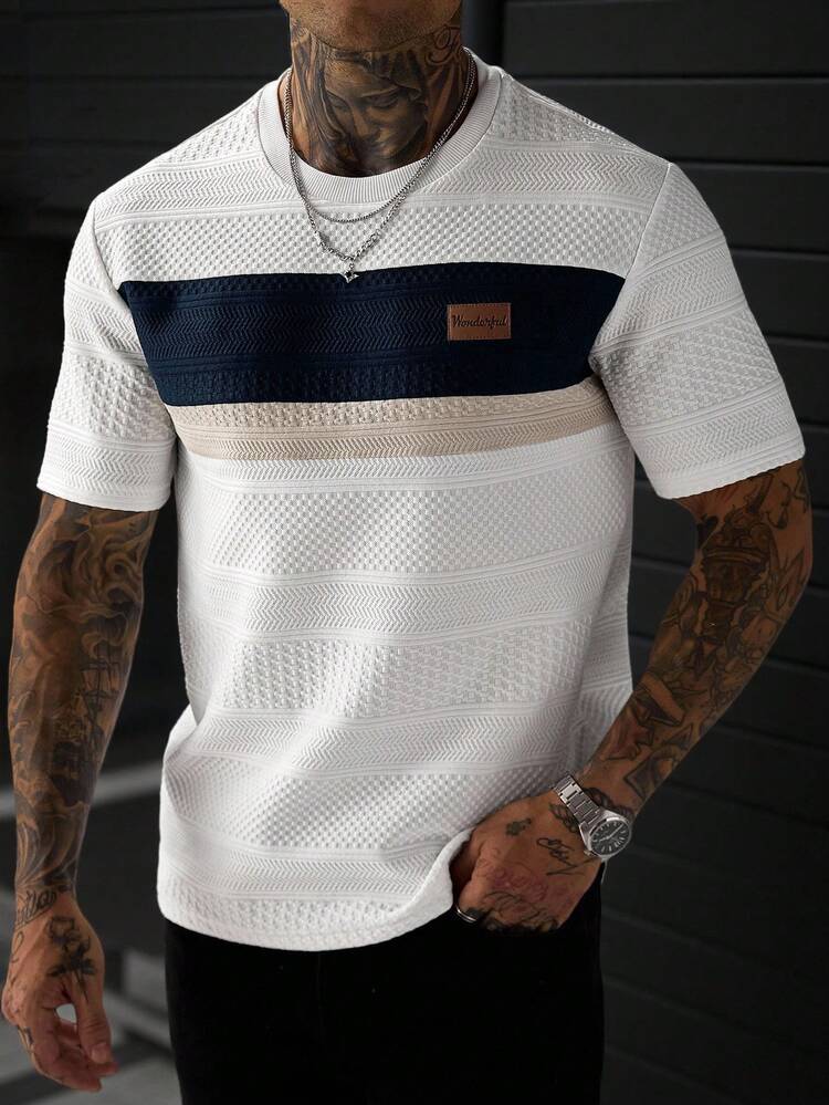 CLASSIC Unisex Modern Street Tee