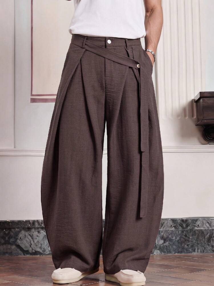 WAVVY Versatile Comfort Pants