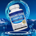 Magnesium Complex Capsules
